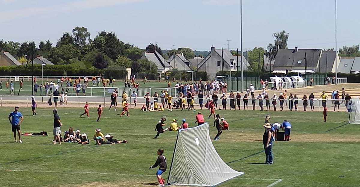 Durtal’s Cup — Règlement