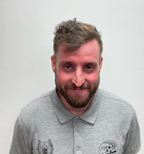 Pierre — arbitre formé aux Aiglons